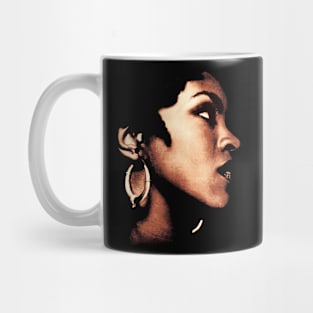 Lauryn Hill Mug